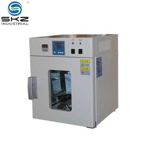 Dry Oven for Persptrometer store|labmate drying oven.